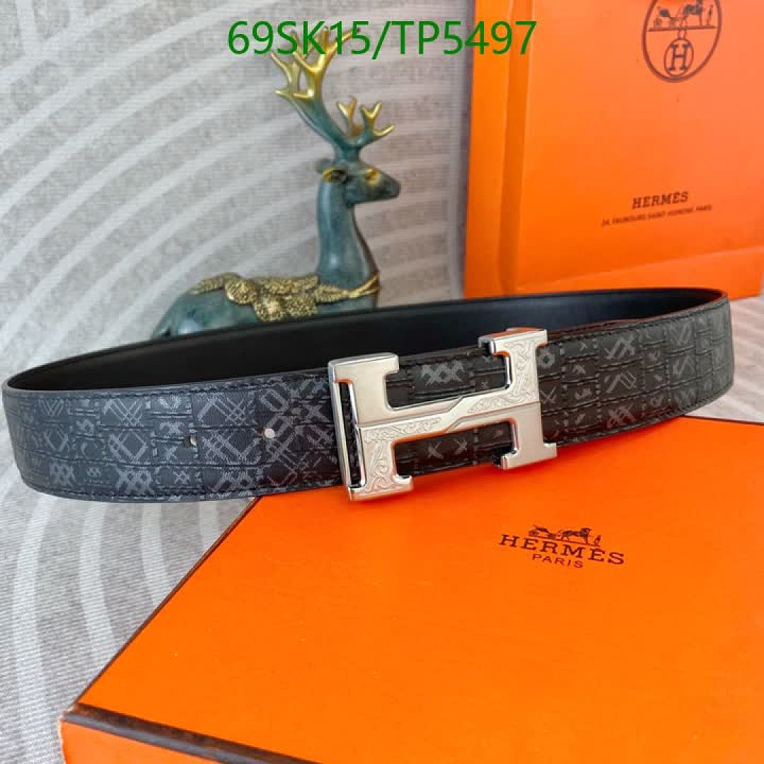 Hermes-Belts Code: TP5497 $: 69USD
