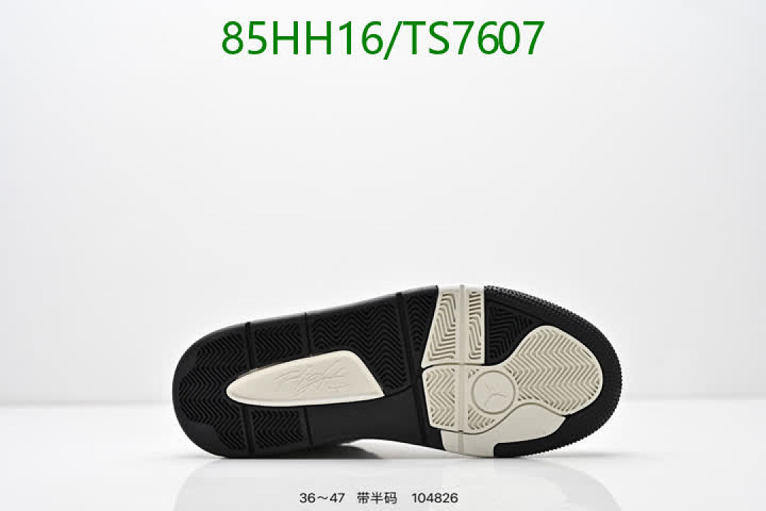 NIKE-Shoes(Women) Code: TS7607 $: 85USD