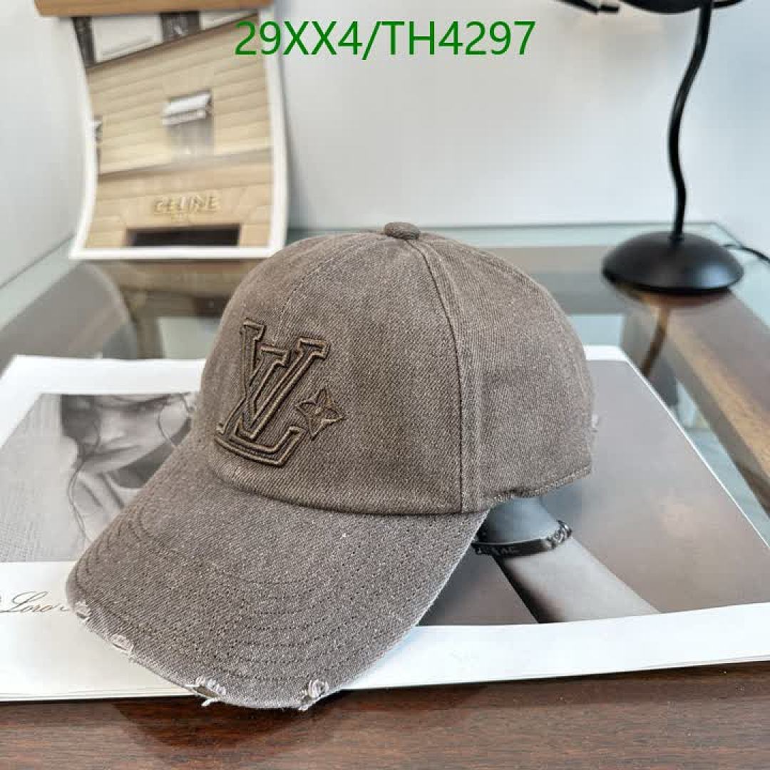 LV-Hats Code: TH4297 $: 29USD