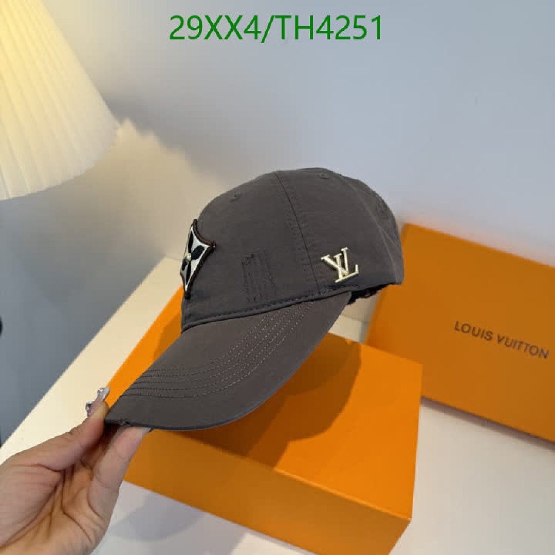 LV-Hats Code: TH4251 $: 29USD