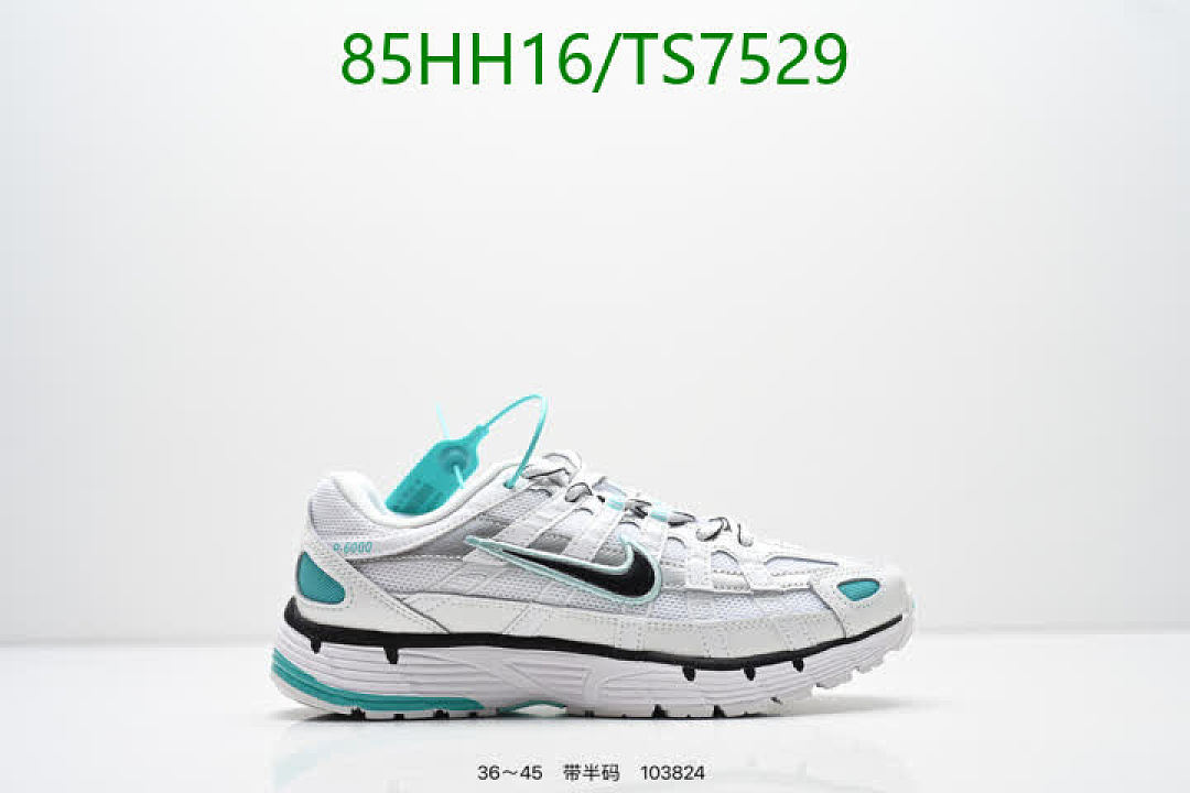NIKE-Shoes(Women) Code: TS7529 $: 85USD