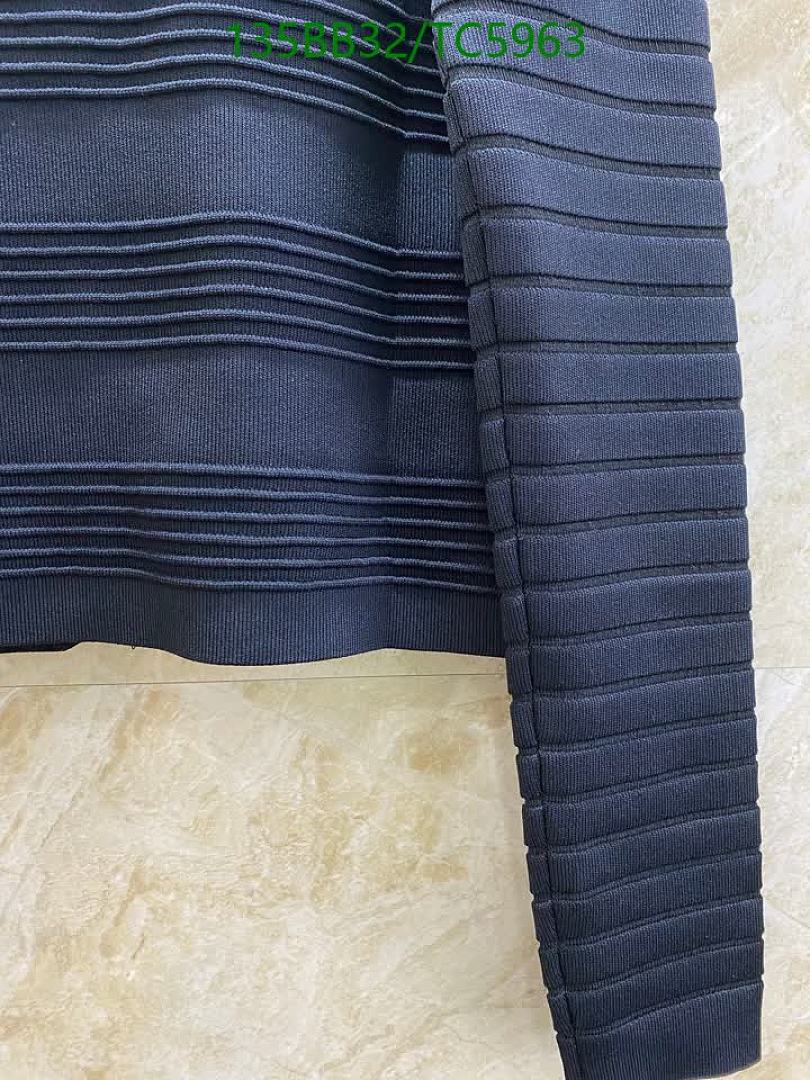 Balmain-Clothing Code: TC5963 $: 135USD