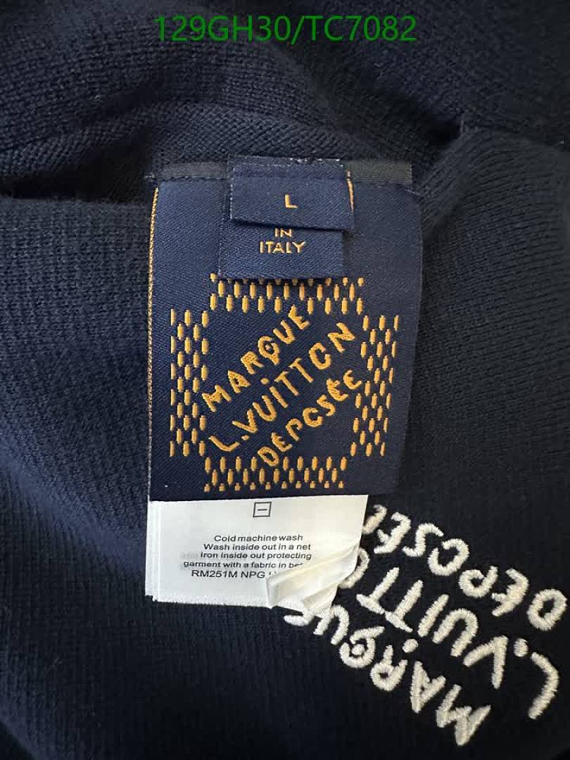 LV-Clothing Code: TC7082 $: 129USD