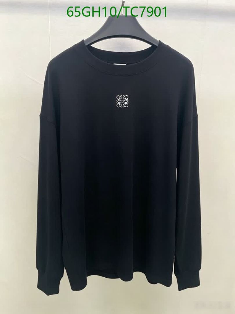Loewe-Clothing Code: TC7901 $: 65USD