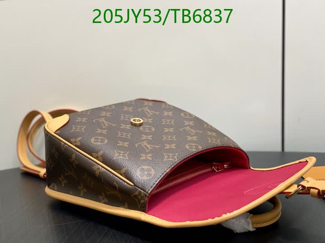 LV-Bags(5A) Code: TB6837 $: 205USD