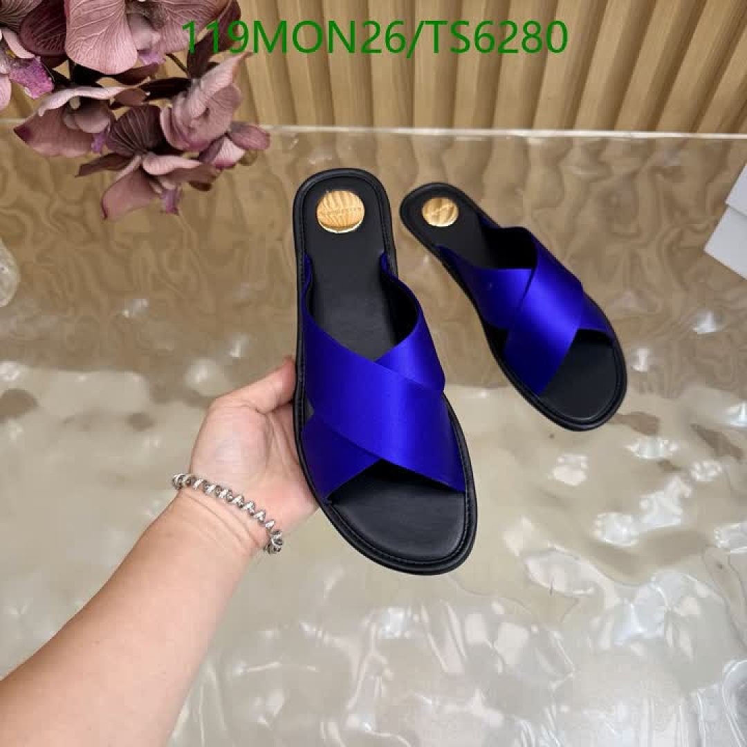 YSL-Shoes(Women) Code: TS6280 $: 119USD