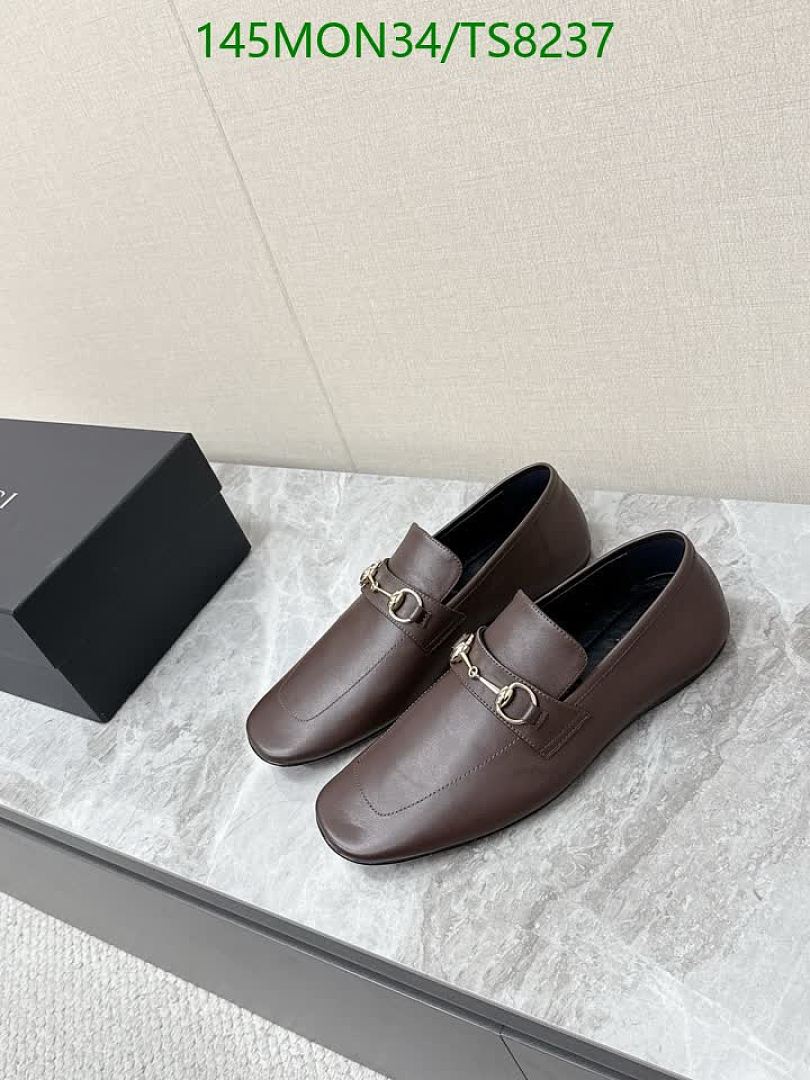Gucci-Shoes(Women) Code: TS8237 $: 145USD