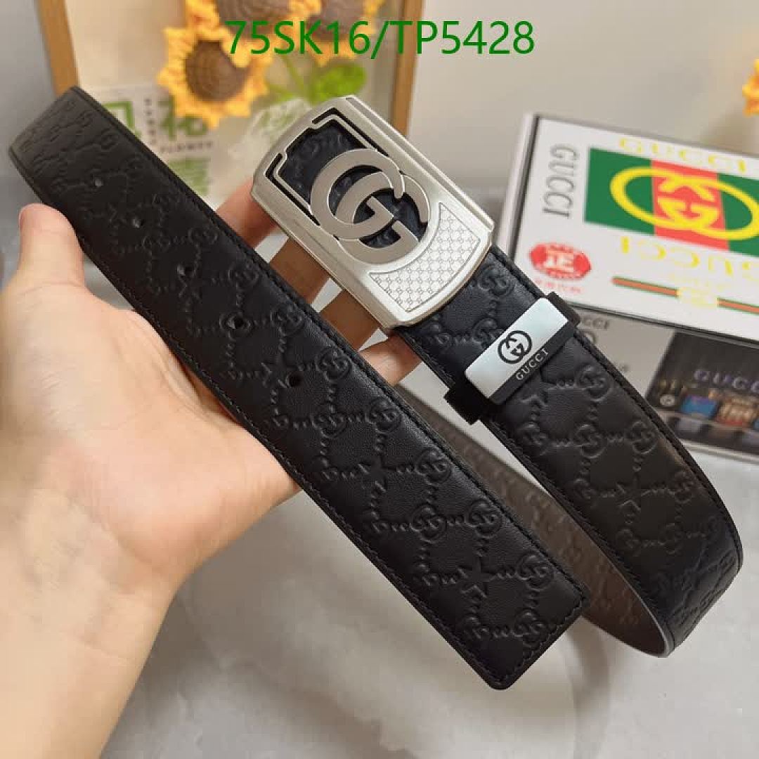 Gucci-Belts Code: TP5428 $: 75USD