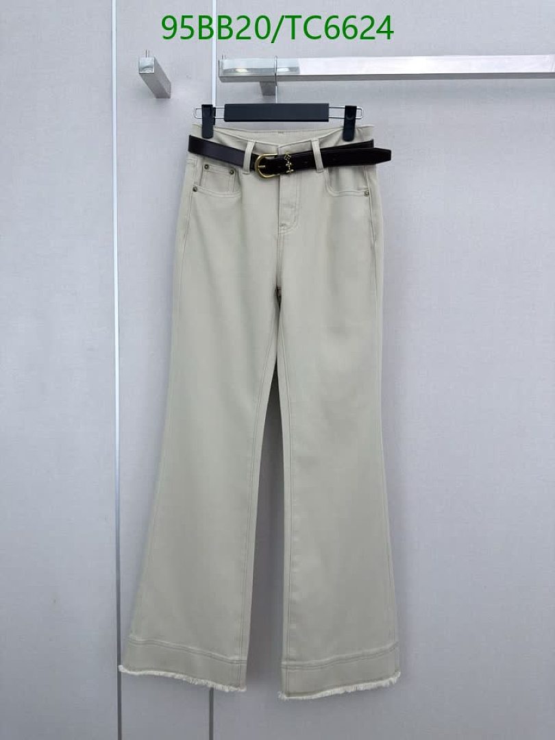 LV-Clothing Code: TC6624 $: 95USD