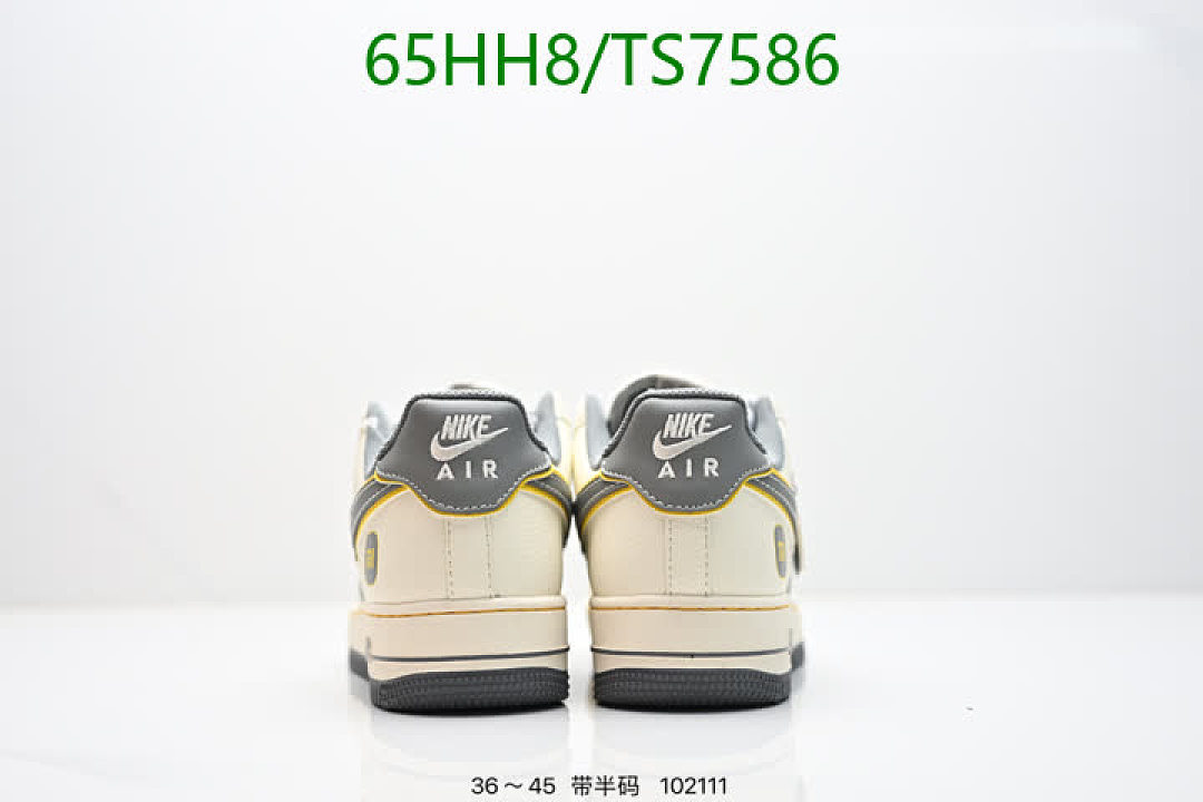 NIKE-Shoes(Women) Code: TS7586 $: 65USD