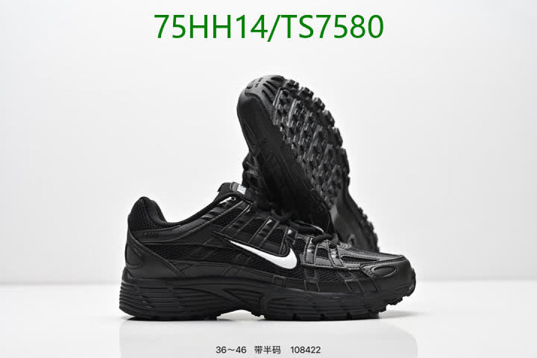 NIKE-Shoes(Women) Code: TS7580 $: 75USD