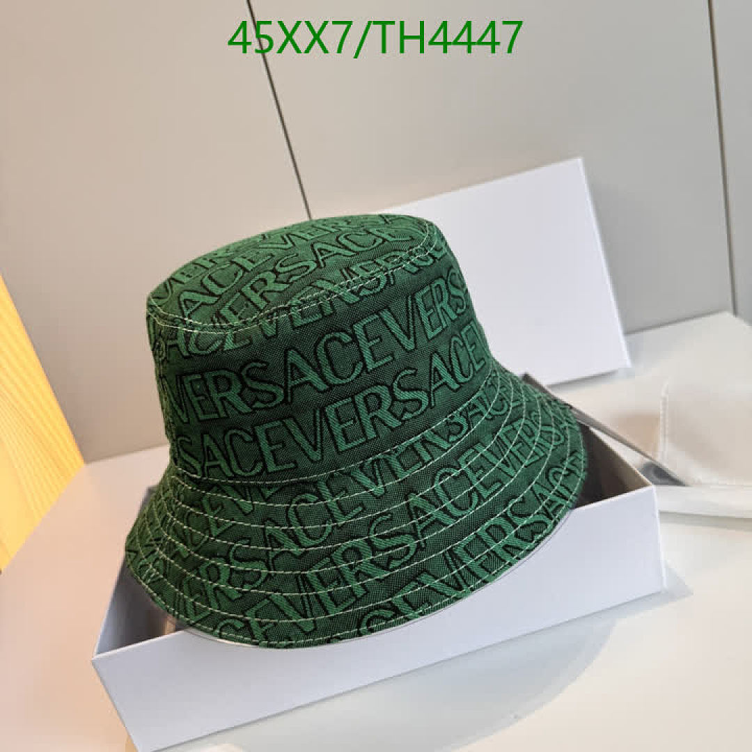 Versace-Hats Code: TH4447 $: 45USD