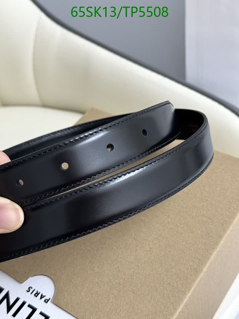 Celine-Belts Code: TP5508 $: 65USD