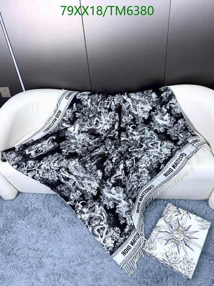 Dior-Scarves Code: TM6380 $: 79USD