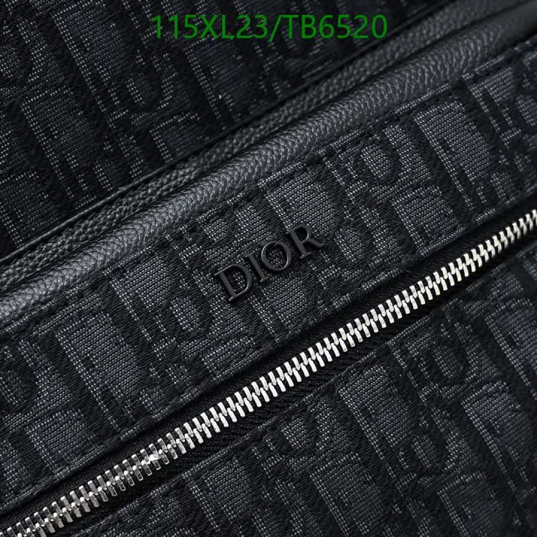 Dior-Bags(4A) Code: TB6520 $: 115USD