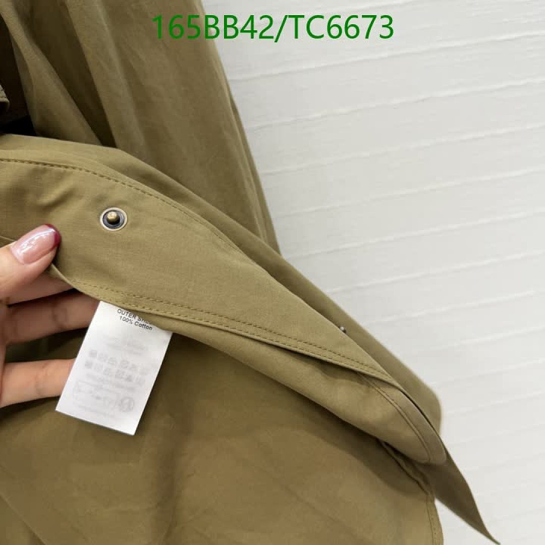 Chole-Clothing Code: TC6673 $: 165USD