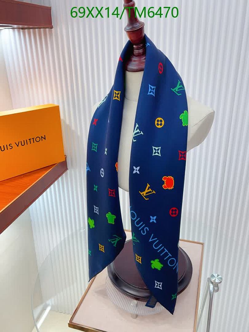 LV-Scarves Code: TM6470 $: 69USD