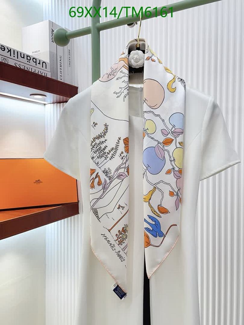 Hermes-Scarves Code: TM6161 $: 69USD