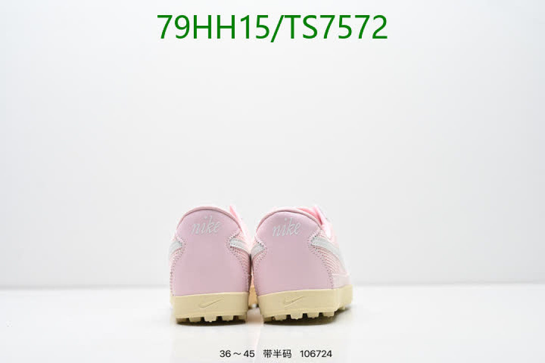 NIKE-Shoes(Women) Code: TS7572 $: 79USD