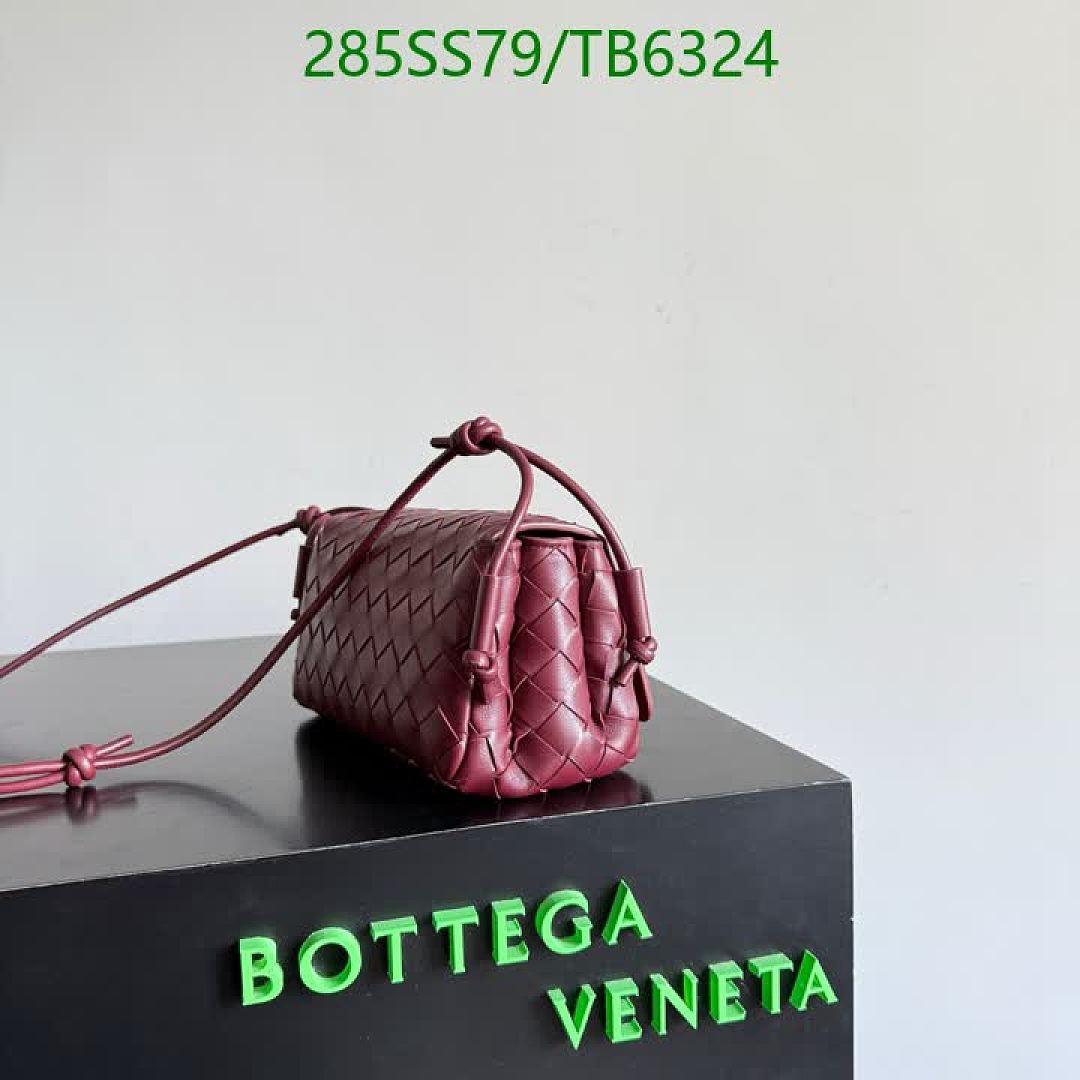 BV-Bags(5A) Code: TB6324 $: 285USD
