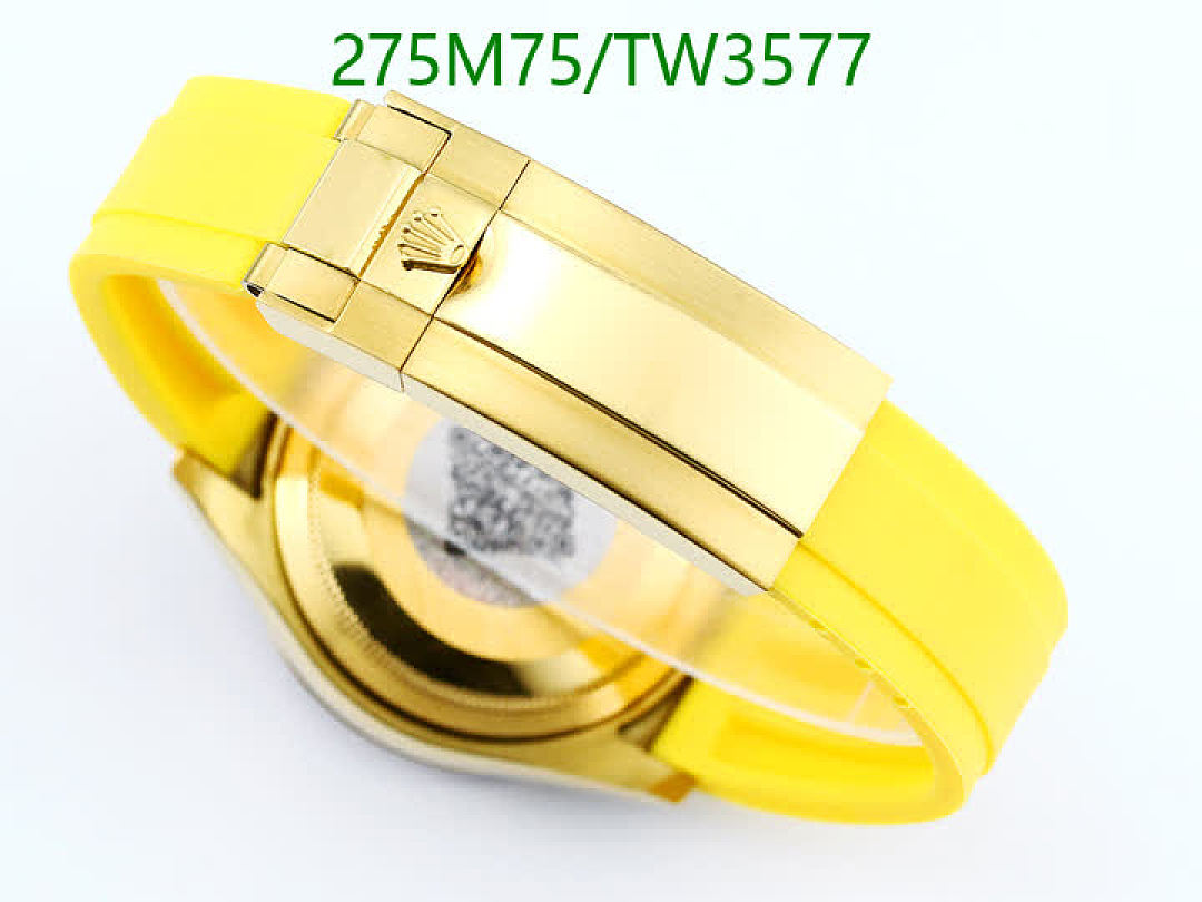 Rolex-Watches(5A) Code: TW3577 $: 275USD