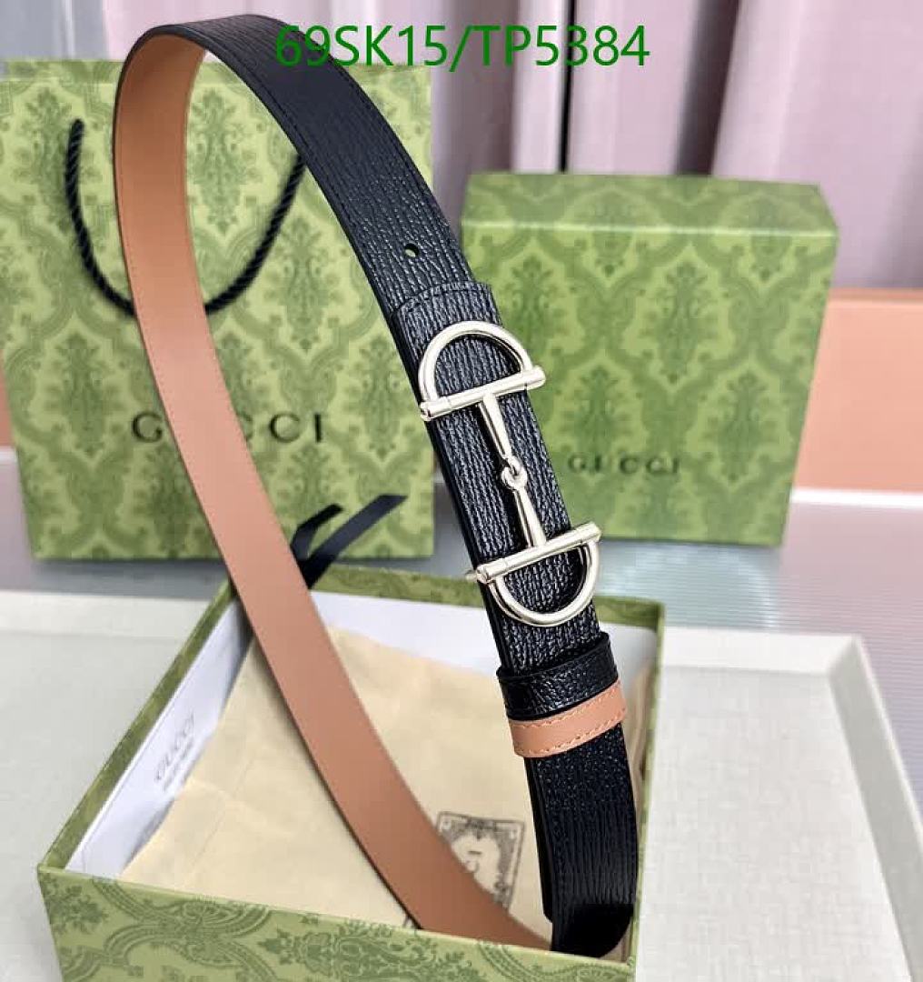 Gucci-Belts Code: TP5384 $: 69USD