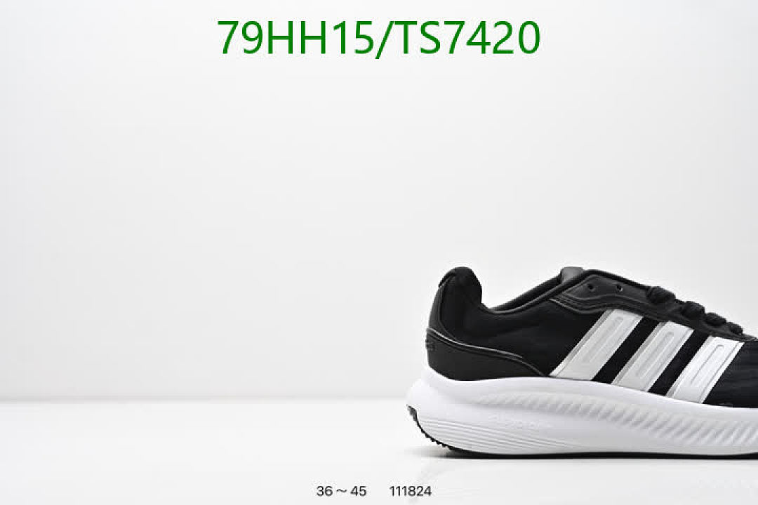 Adidas-Shoes(Women) Code: TS7420 $: 79USD