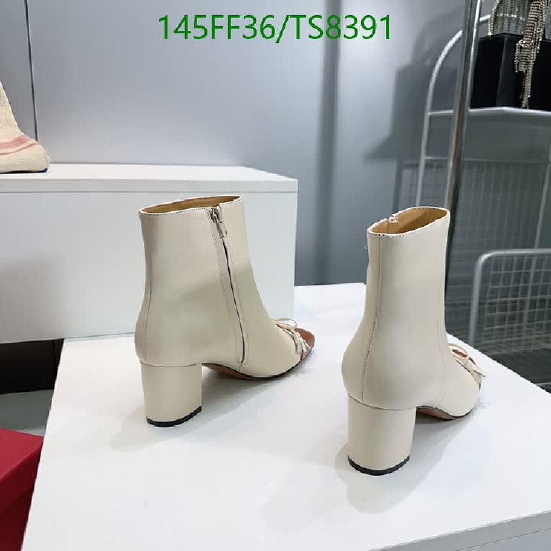 Valentino-Shoes(Women) Code: TS8391 $: 145USD