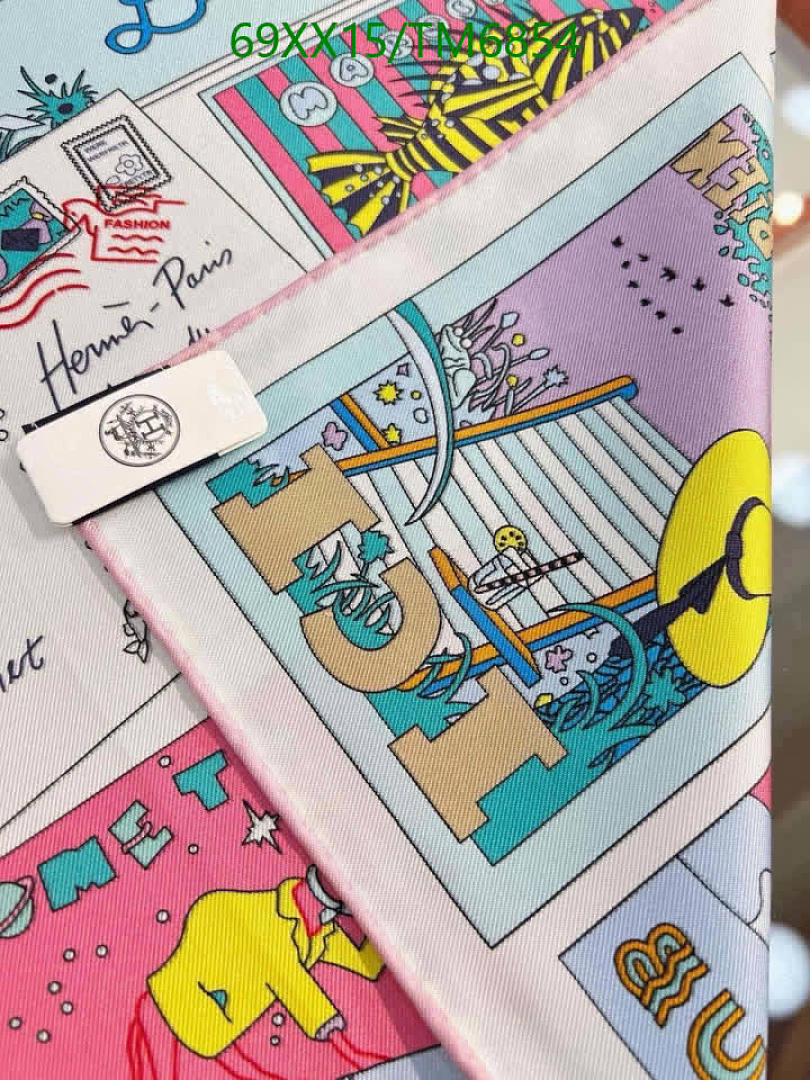 Hermes-Scarves Code: TM6854 $: 69USD
