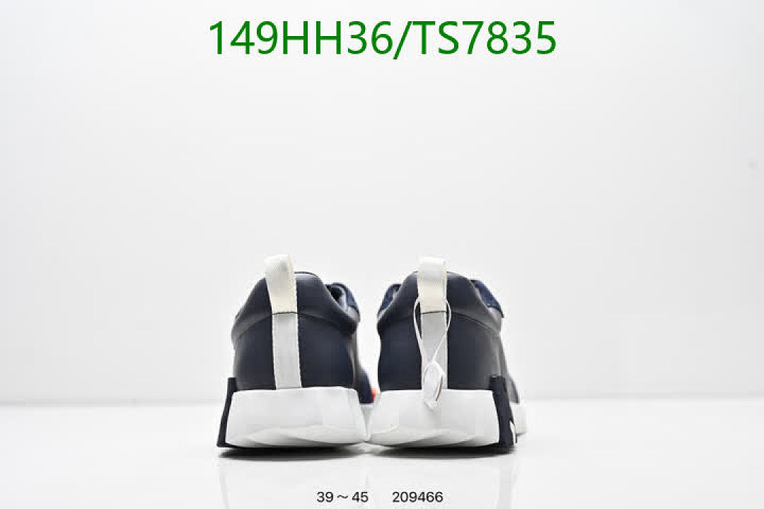 Hermes-Shoes(Men) Code: TS7835 $: 149USD