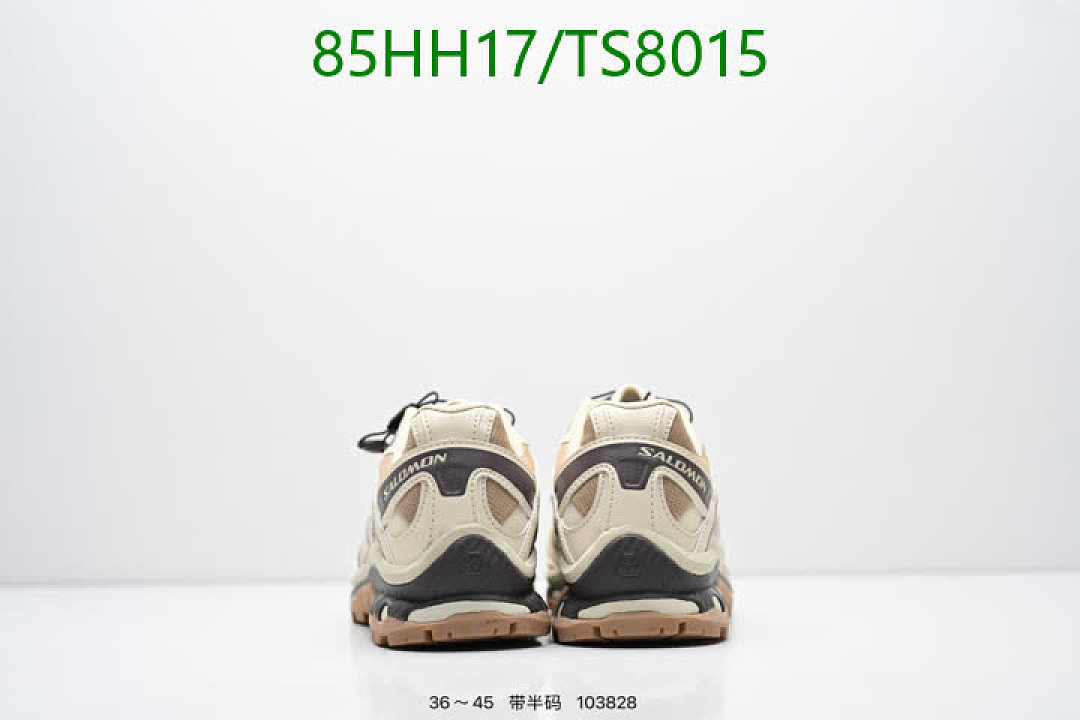 Salomon-Shoes(Men) Code: TS8015 $: 85USD