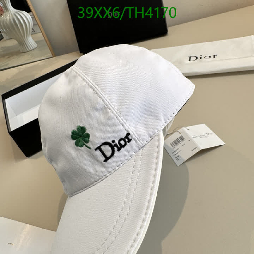 Dior-Hats Code: TH4170 $: 39USD