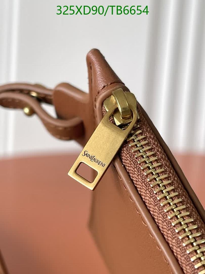 YSL-Bags(5A) Code: TB6654 $: 325USD