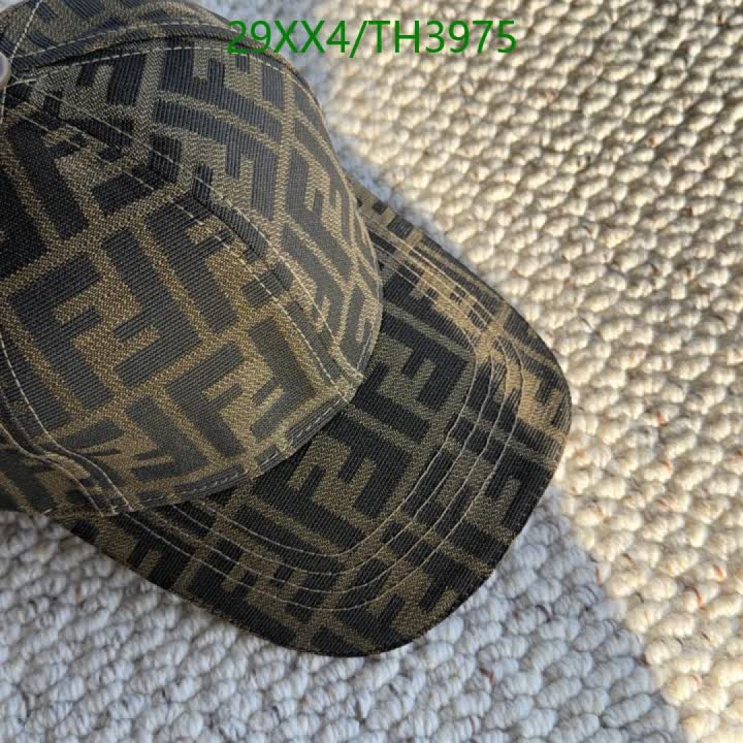 Fendi-Hats Code: TH3975 $: 29USD