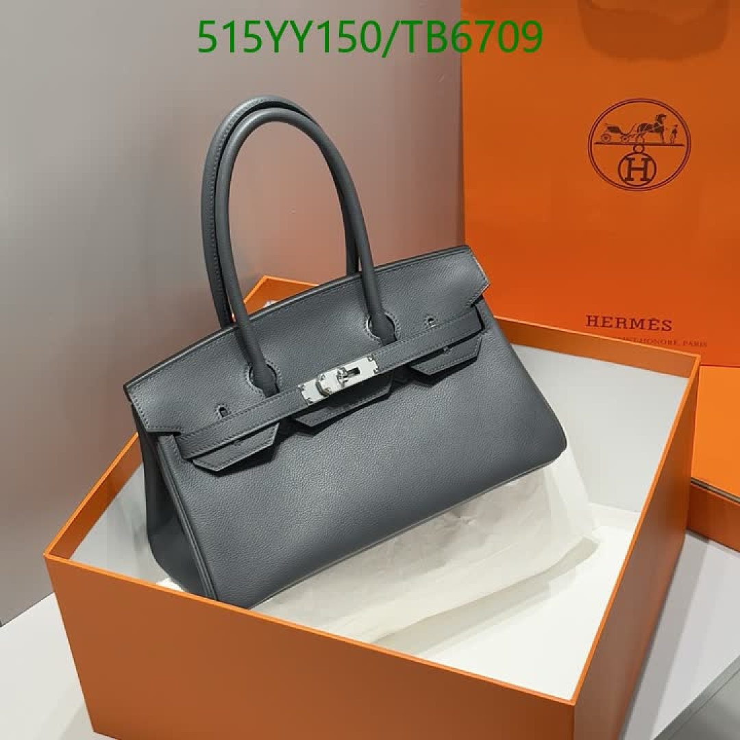 Hermes-Bags(5A) Code: TB6709 $: 515USD