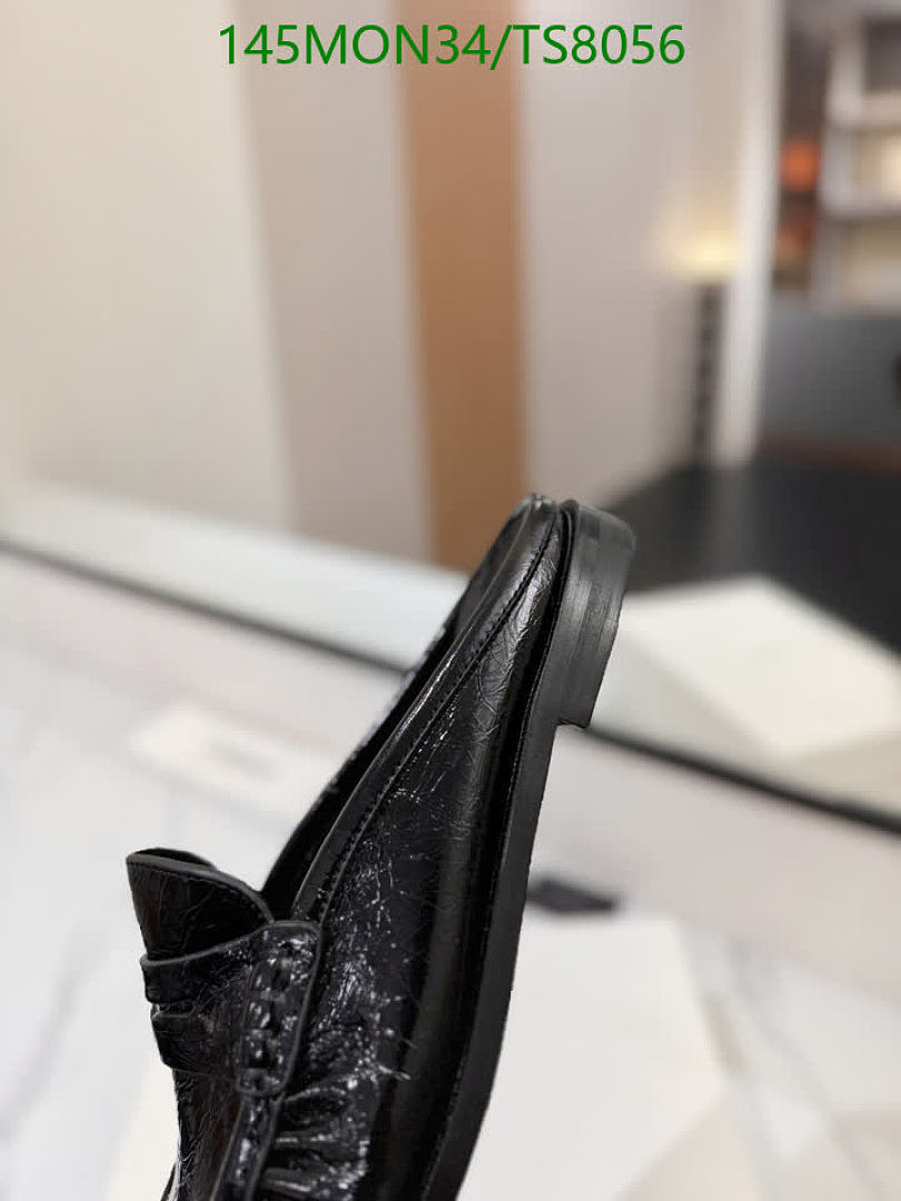 YSL-Shoes(Women) Code: TS8056 $: 145USD
