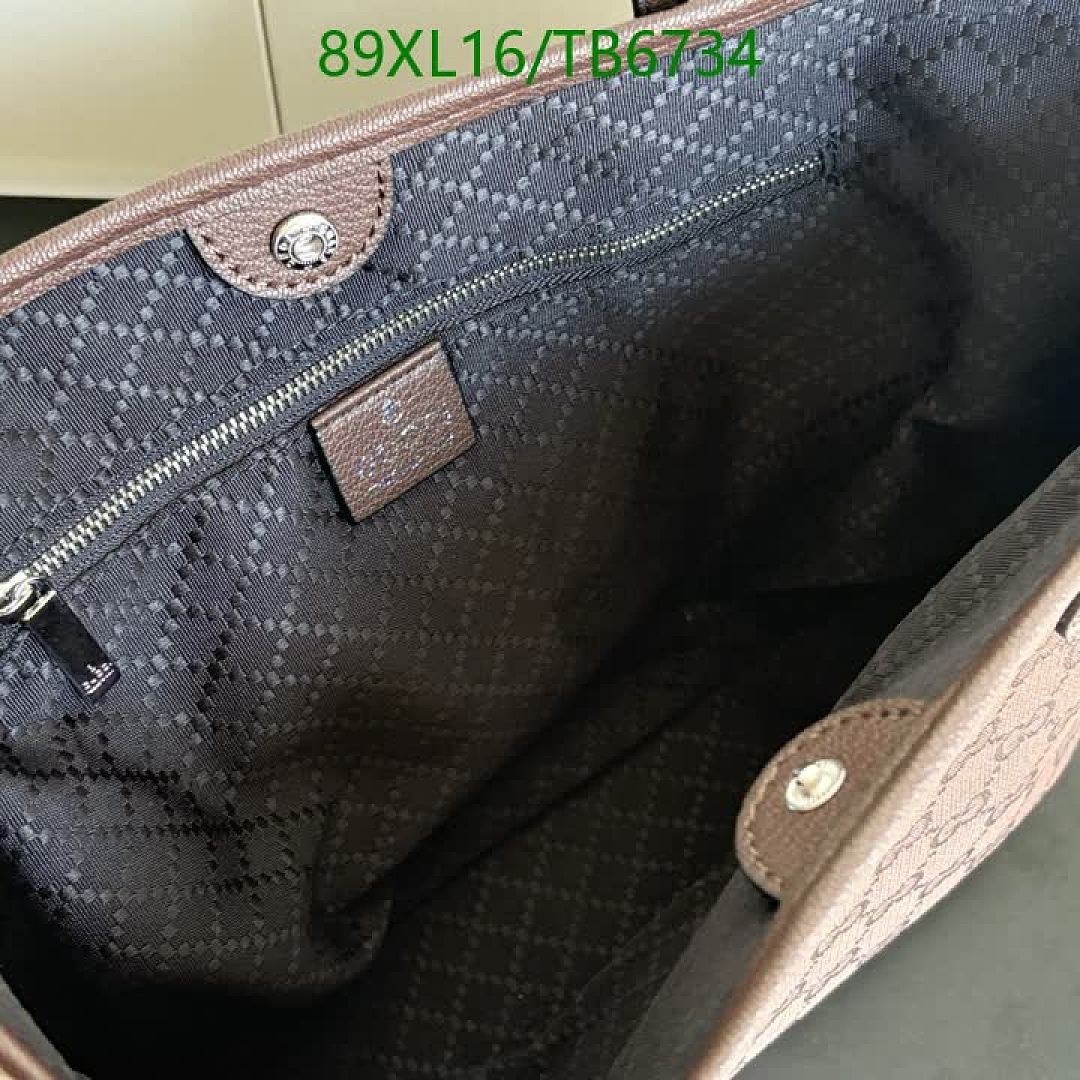 Gucci-Bags(4A) Code: TB6734