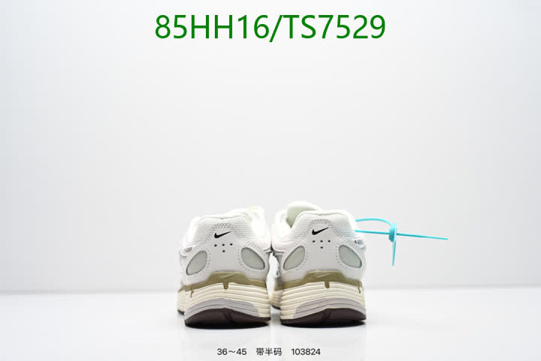 NIKE-Shoes(Women) Code: TS7529 $: 85USD