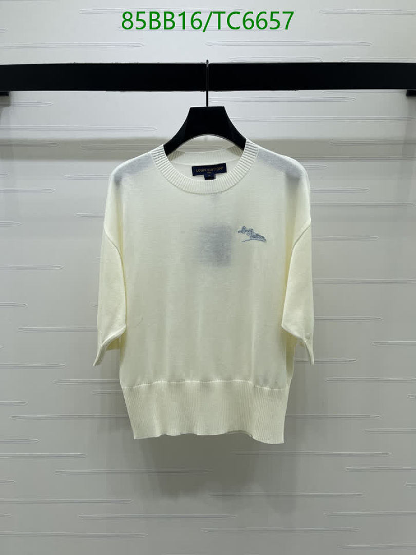 LV-Clothing Code: TC6657 $: 85USD
