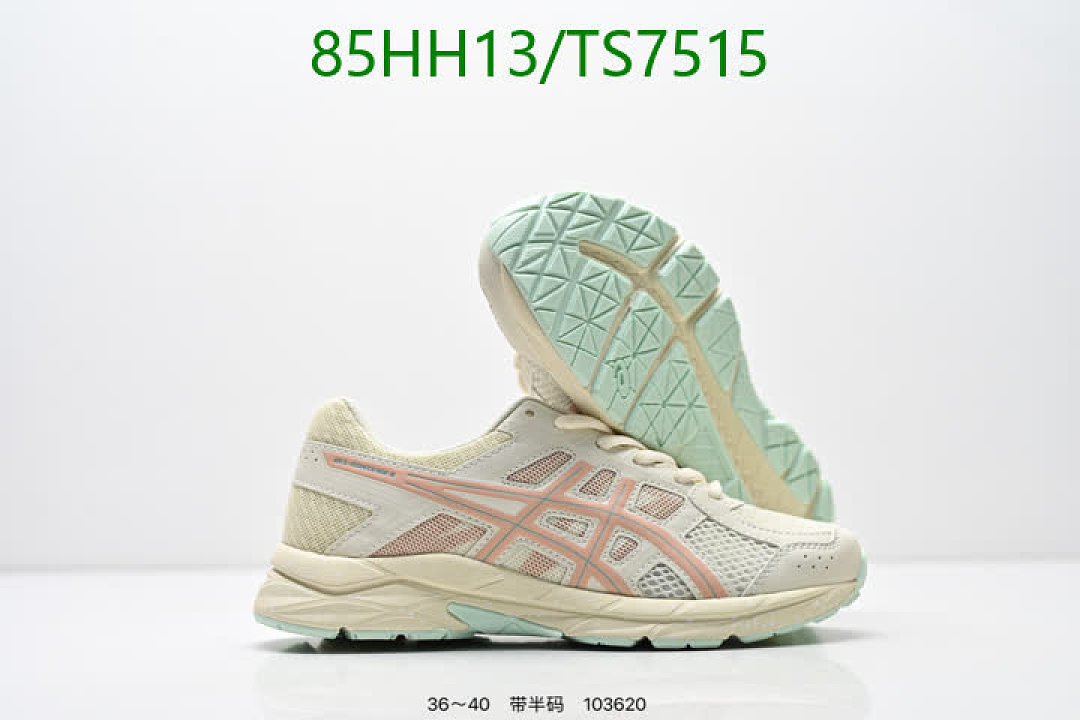 Asics-Shoes(Women) Code: TS7515 $: 85USD