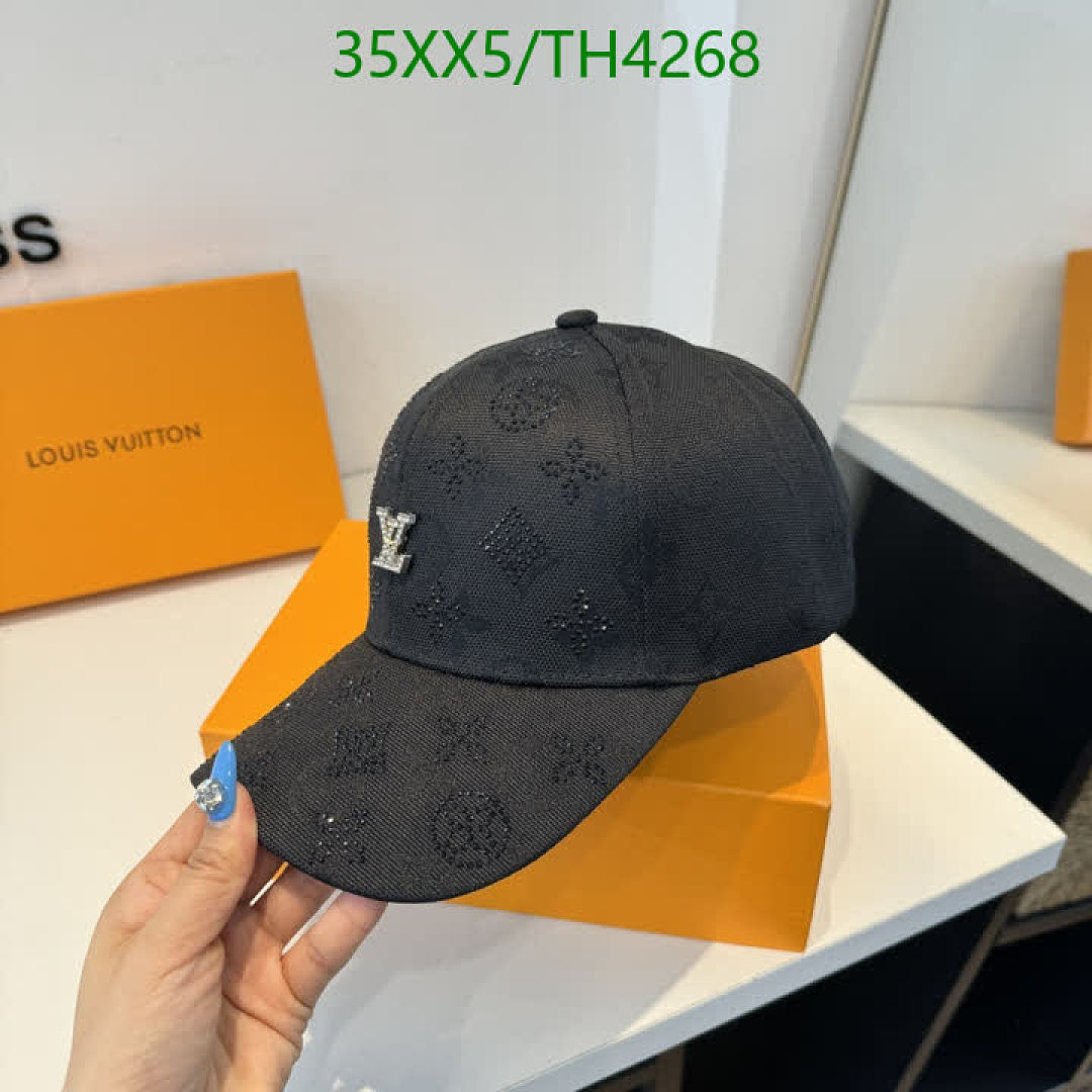 LV-Hats Code: TH4268 $: 35USD