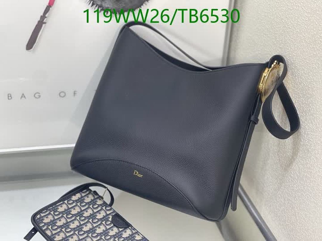 Dior-Bags(4A) Code: TB6530 $: 119USD