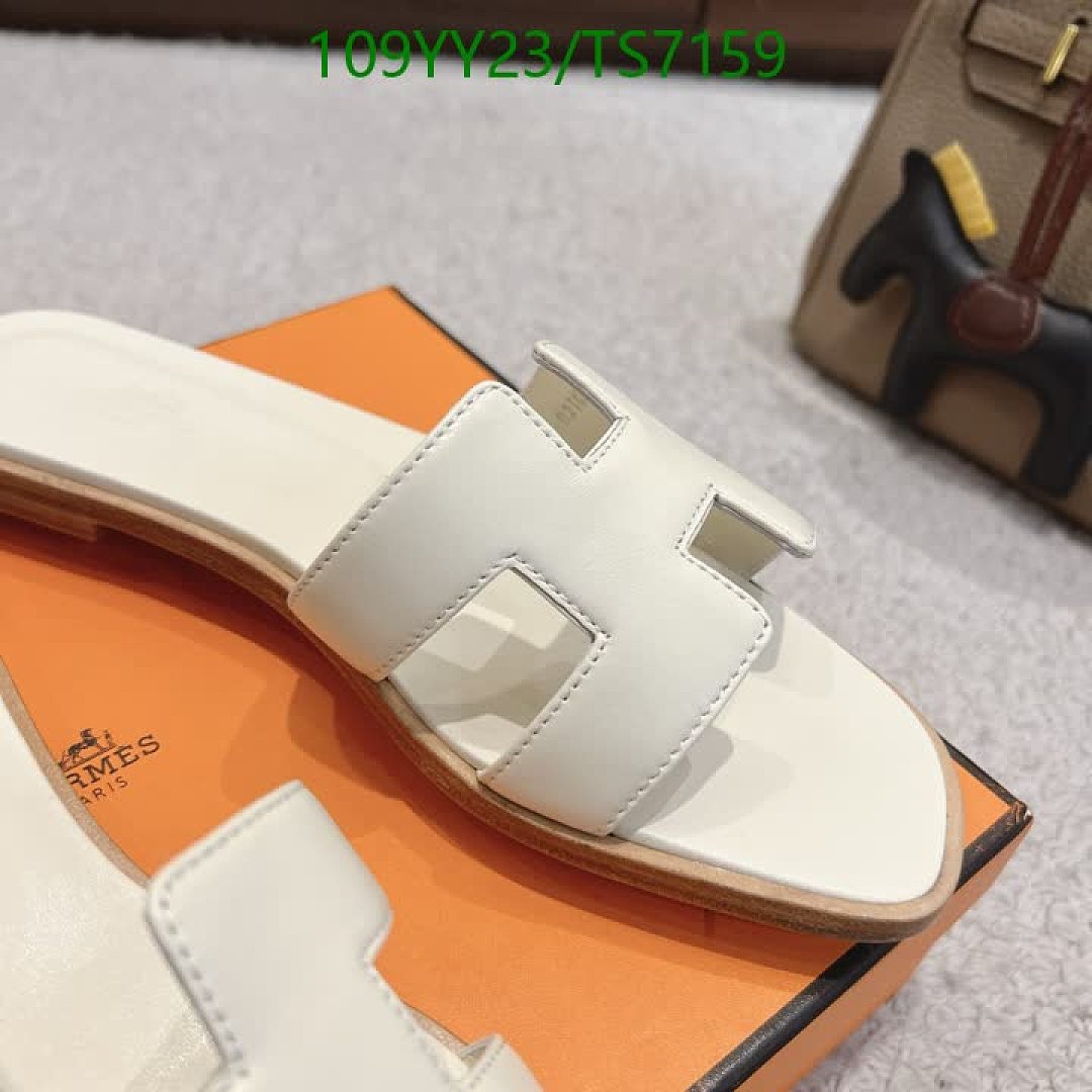 Hermes-Shoes(Women) Code: TS7159 $: 109USD