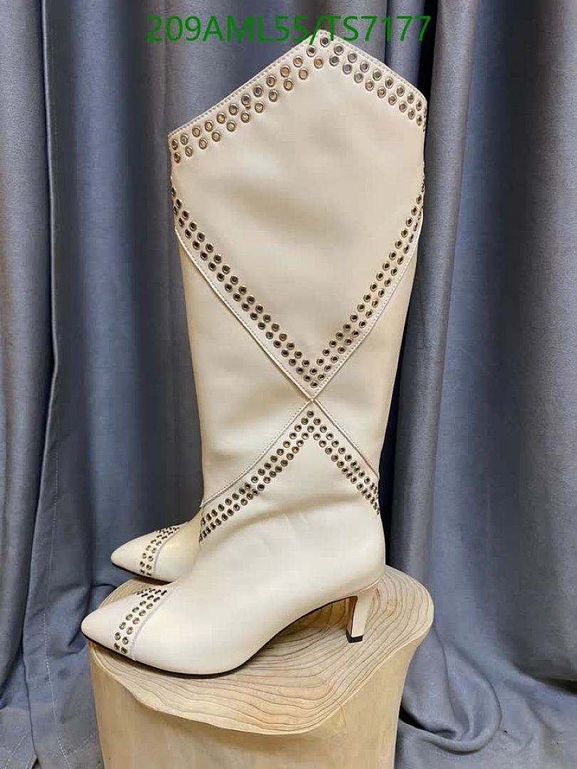 Isabel Marant-Shoes(Women) Code: TS7177 $: 209USD