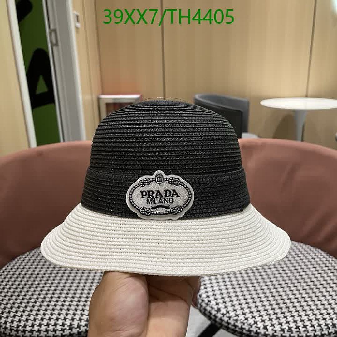Prada-Hats Code: TH4405 $: 39USD
