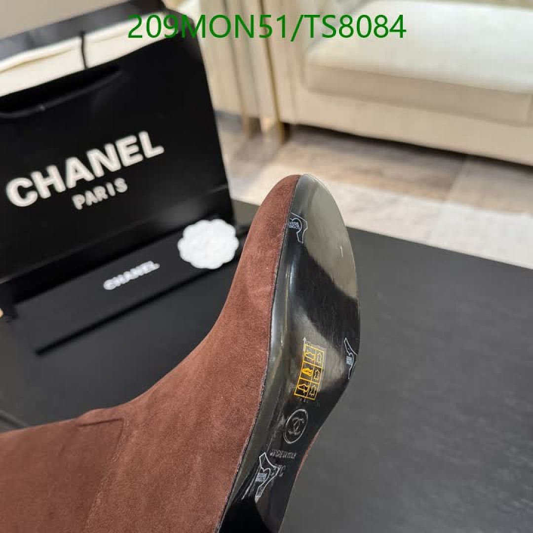 Boots-Shoes(Women) Code: TS8084 $: 209USD
