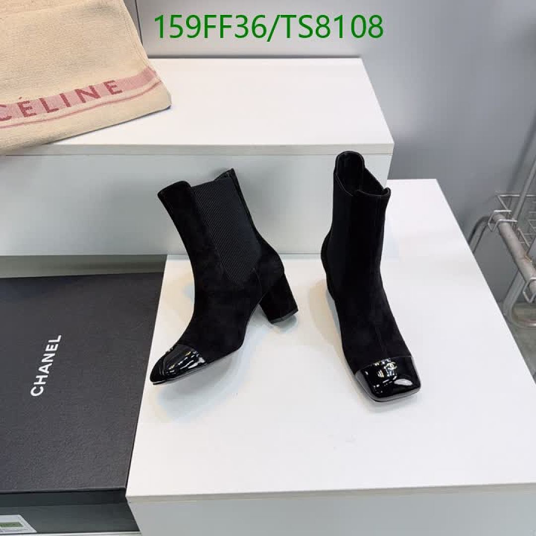 Boots-Shoes(Women) Code: TS8108 $: 159USD
