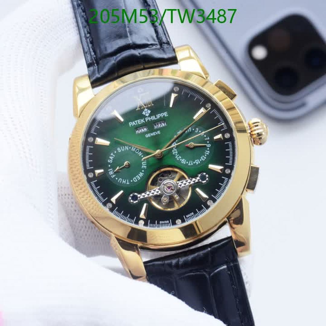 Longines-Watches(4A) Code: TW3487 $: 205USD