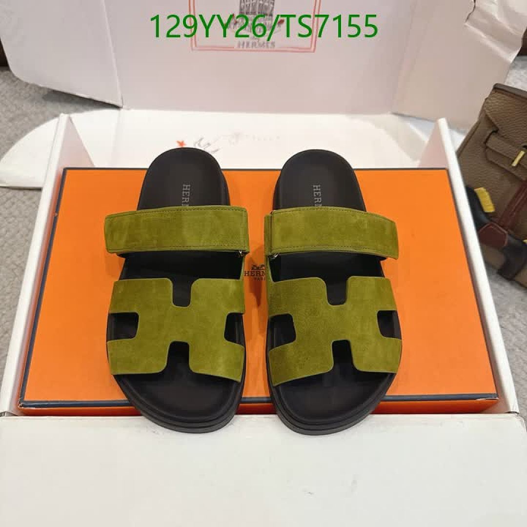 Hermes-Shoes(Men) Code: TS7155 $: 129USD