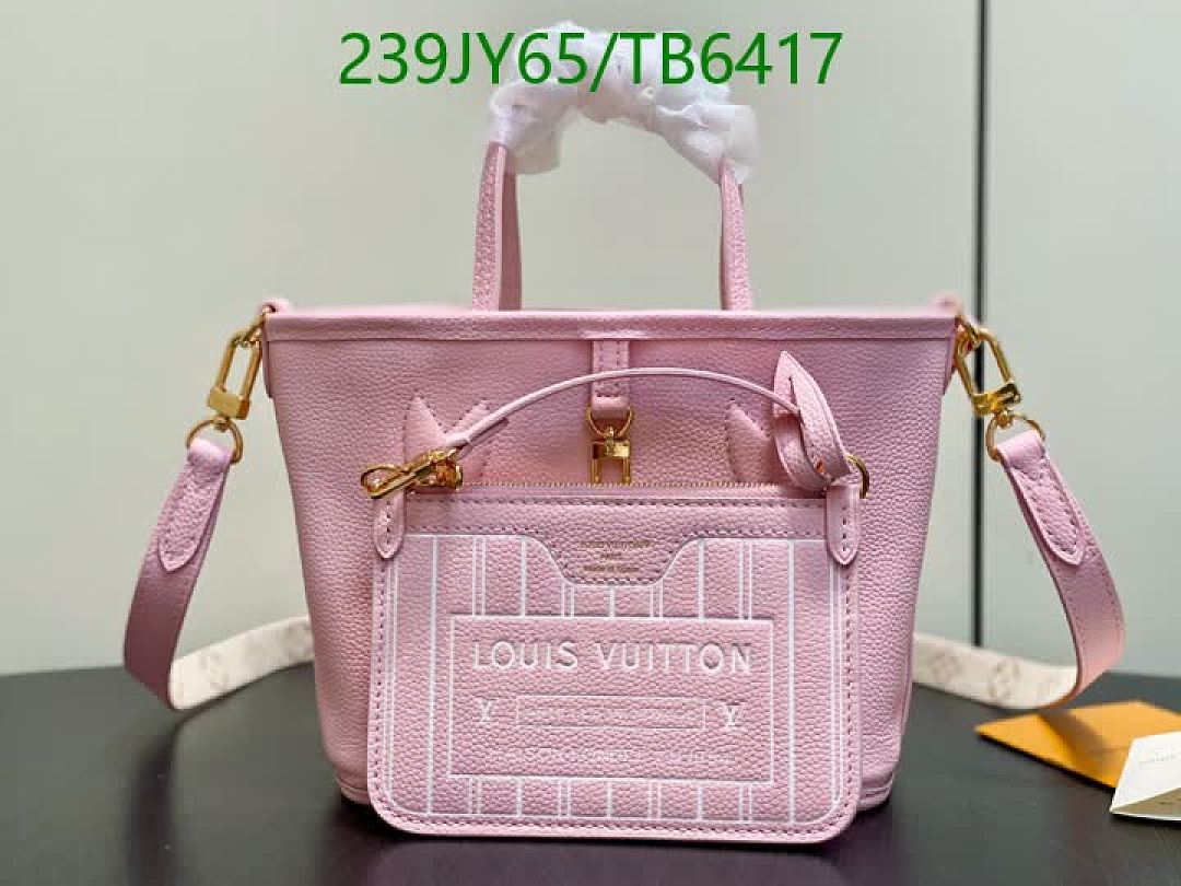 LV-Bags(5A) Code: TB6417 $: 239USD